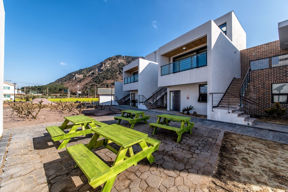 Sbslove Pension & Resort 35/50