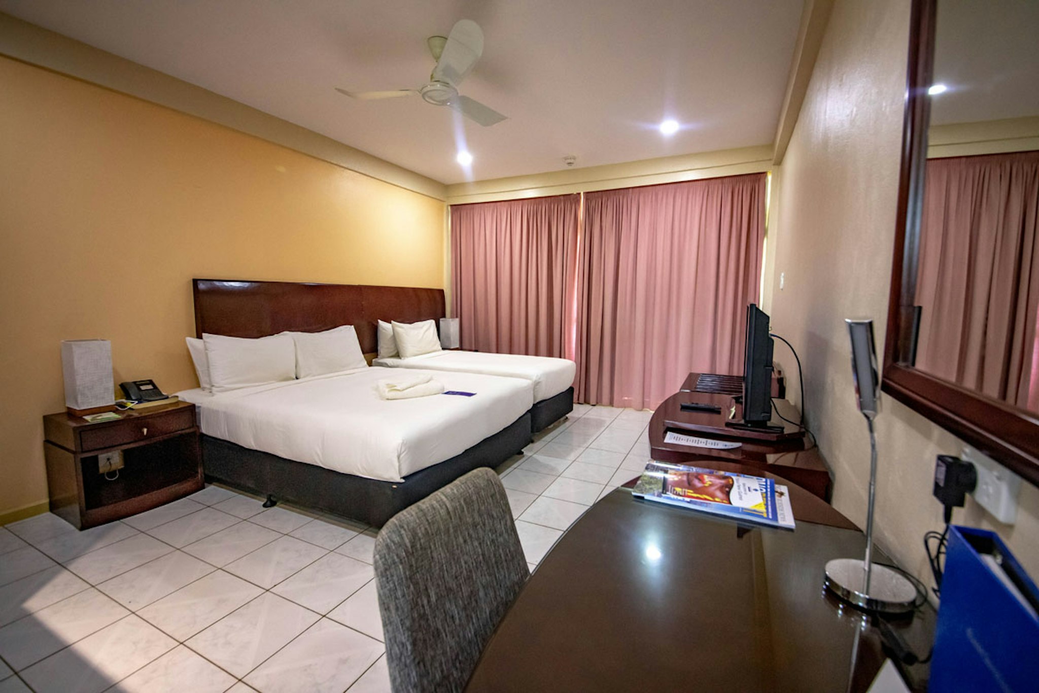 Bird of Paradise Hotel and Apartments 10/51