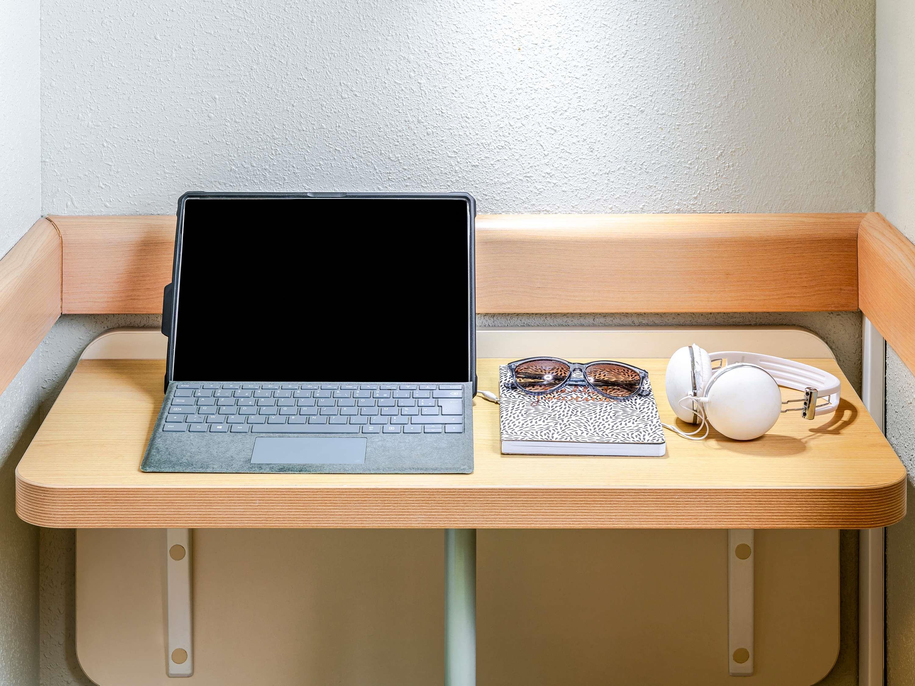 Ibis Budget Bilbao Barakaldo 44/50