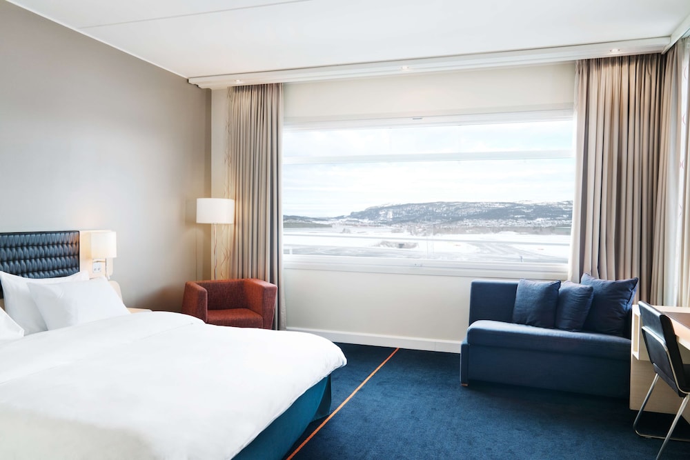 Radisson Blu Hotel, Trondheim Airport 18/63