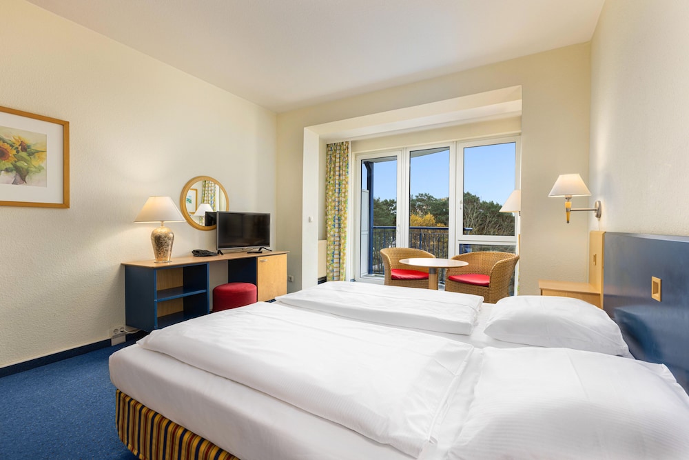 Ifa Rugen Hotel & Ferienpark 41/50