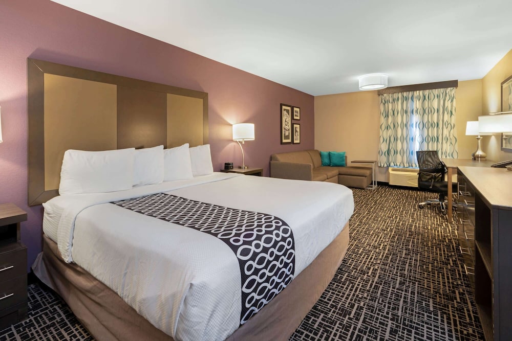 La Quinta Inn Suites Williams Grand Canyon Area 11/39