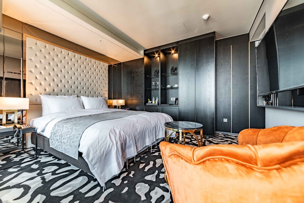 Best Louis Hamilton Hotel West Busan 3/38