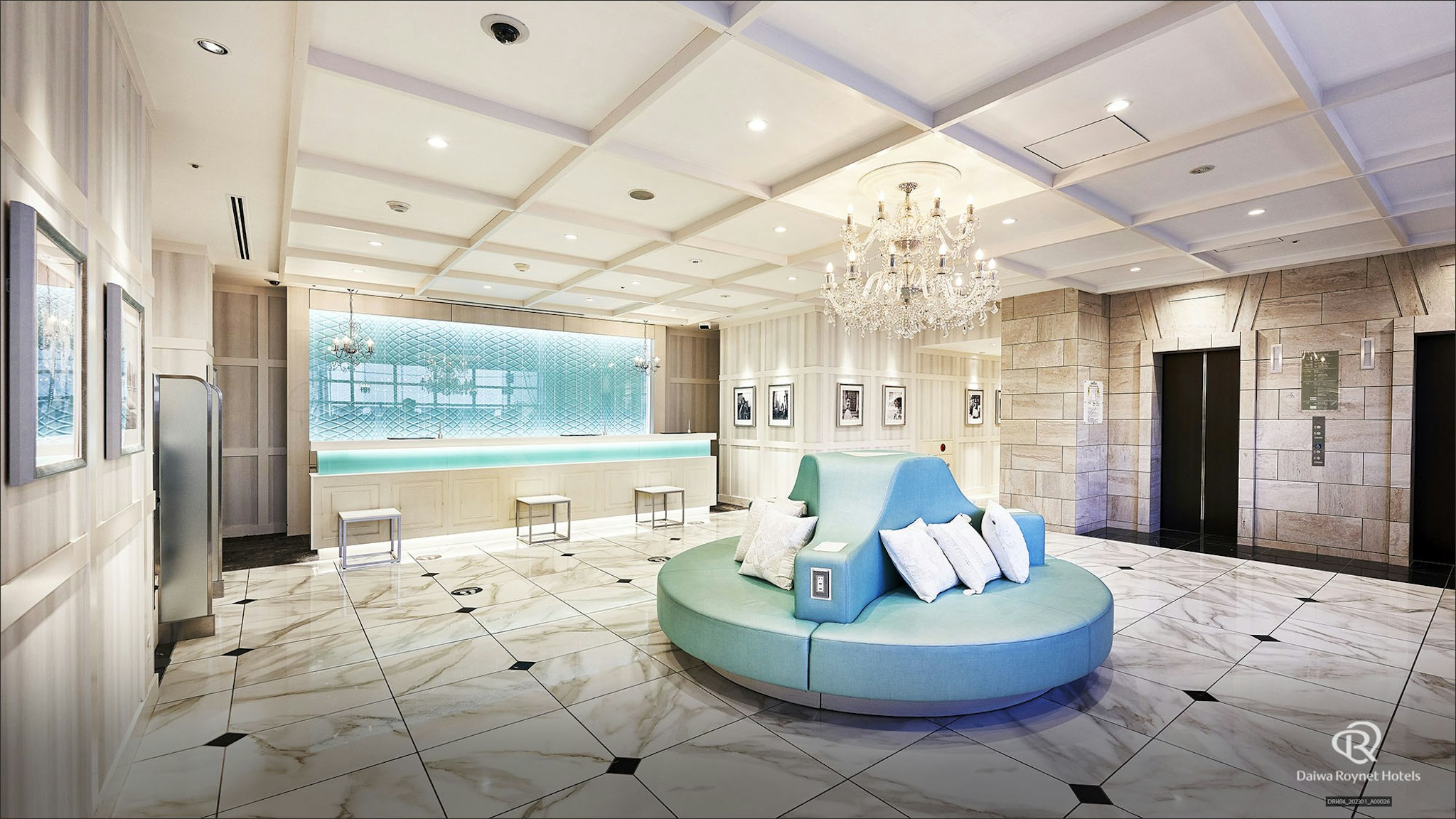 Del Style Nagoya-Nayabashi By Daiwa Roynet Hotel 2/5