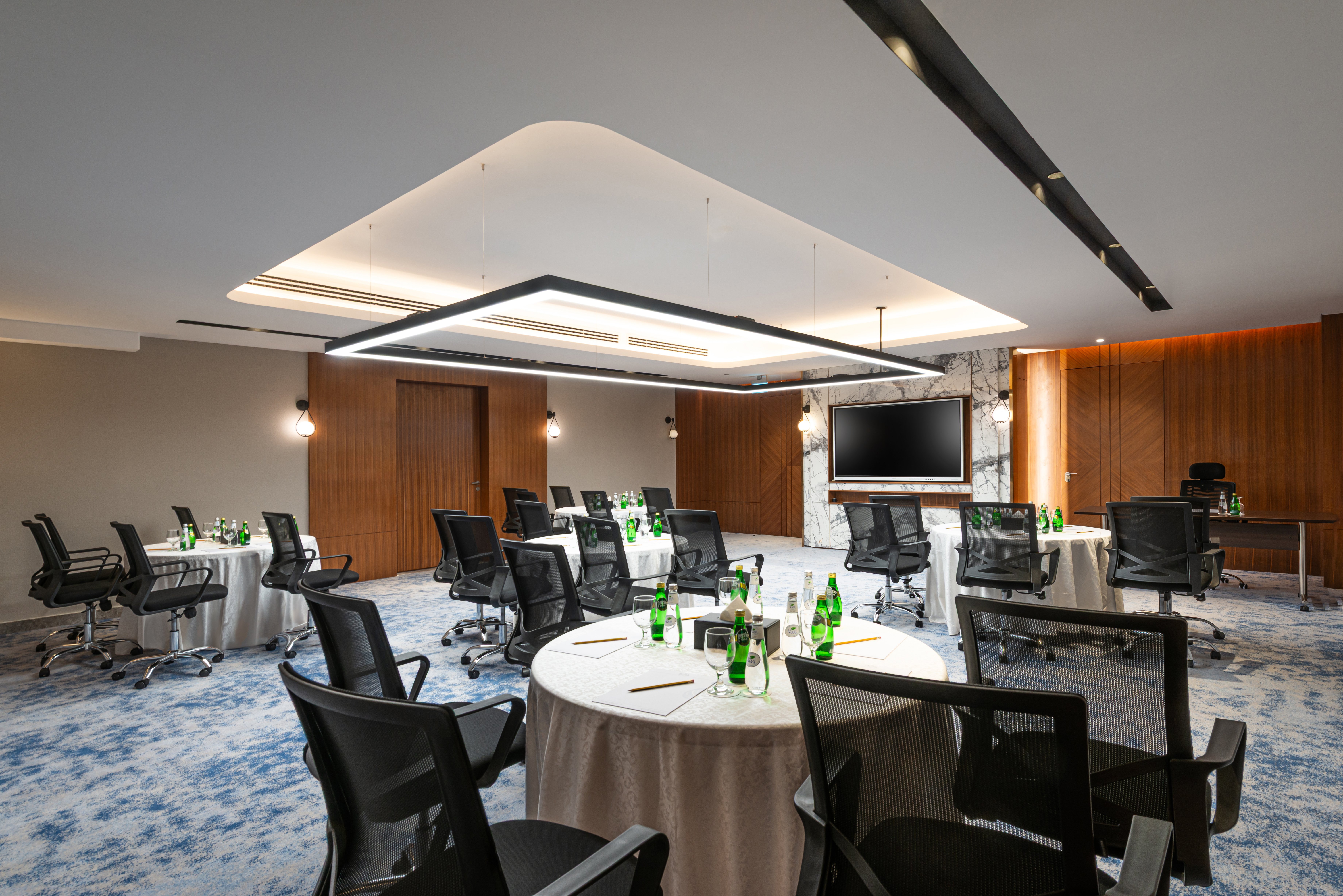Crowne Plaza Al Jubail by IHG 40/49