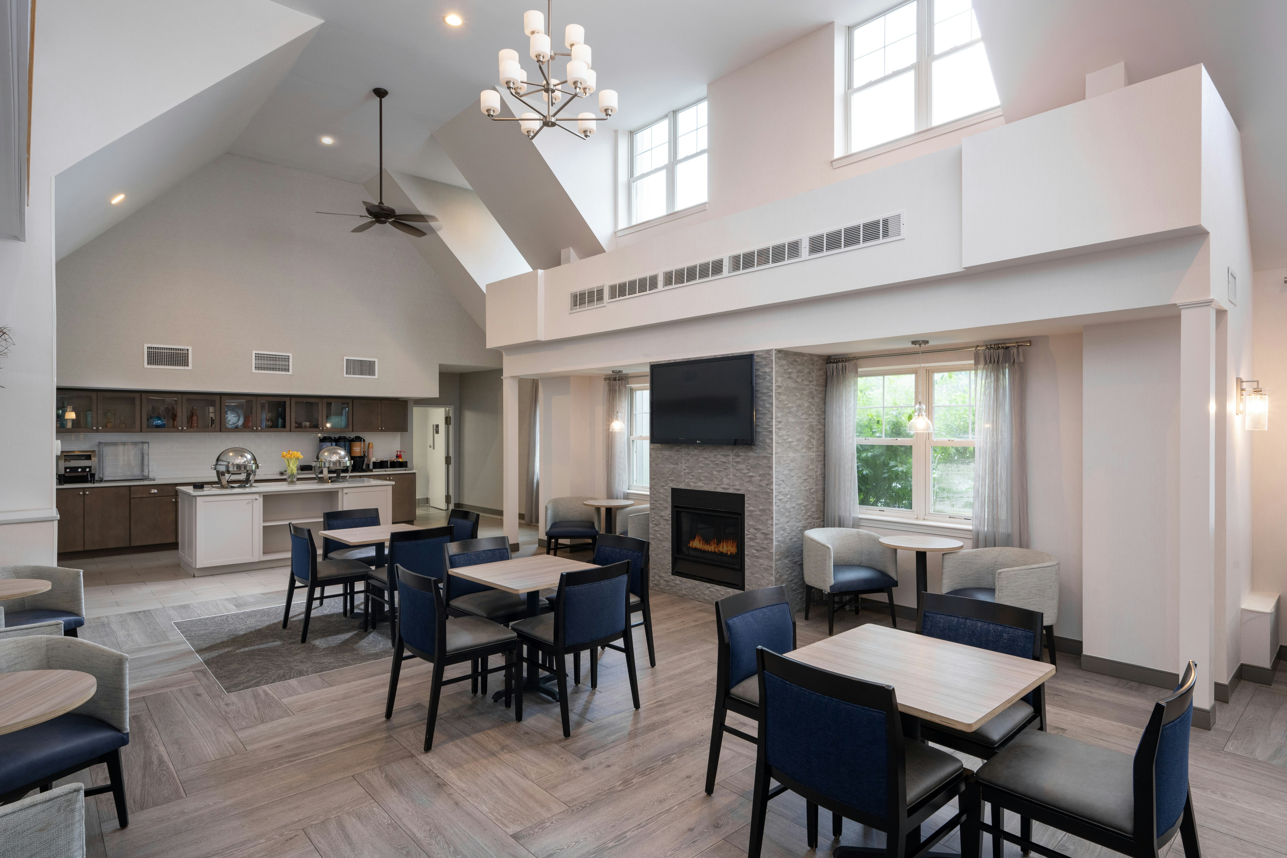 Homewood Suites by Hilton Boston / Andover 18/33