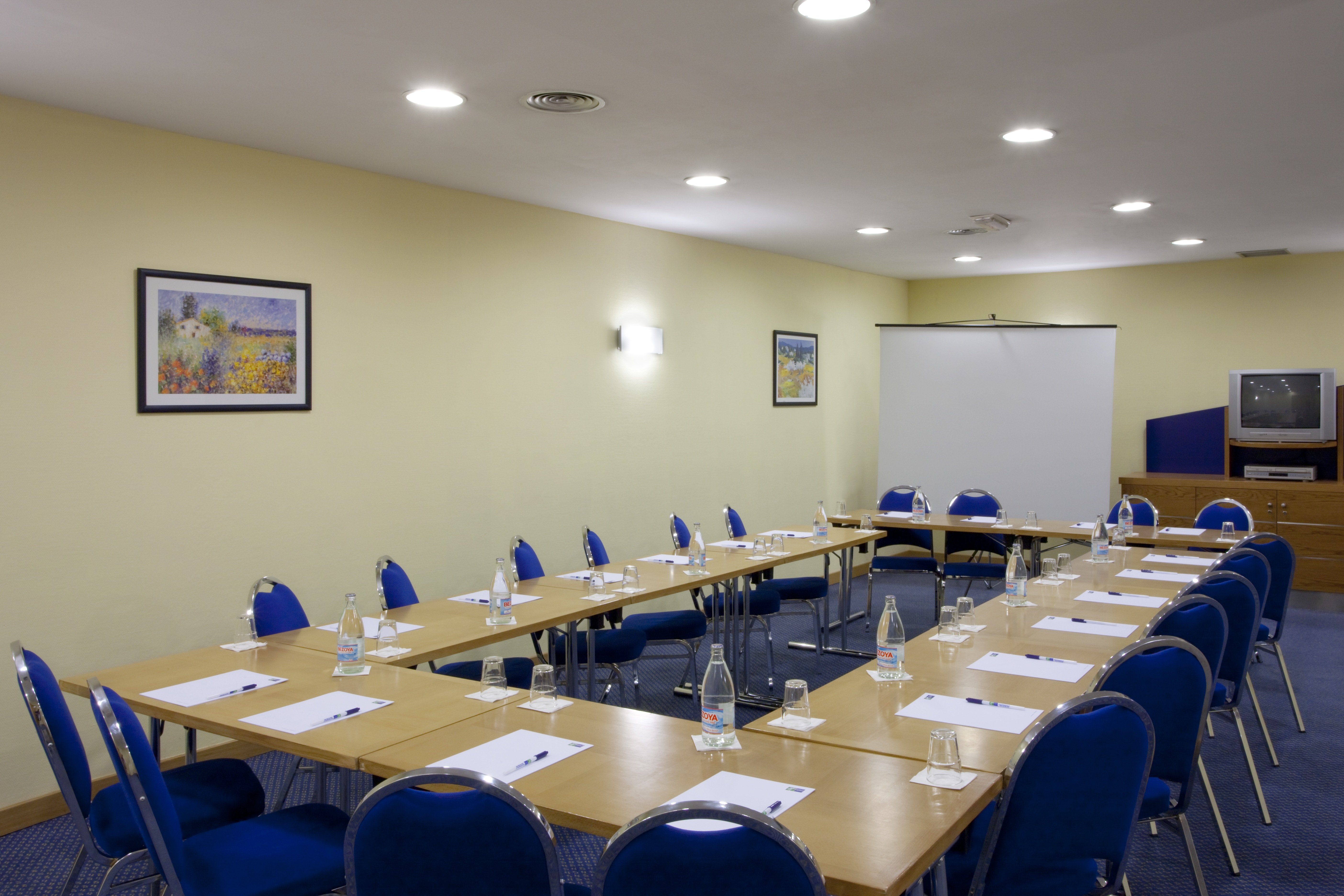 Express By Holiday Inn San Sebastian de los Reyes 18/23