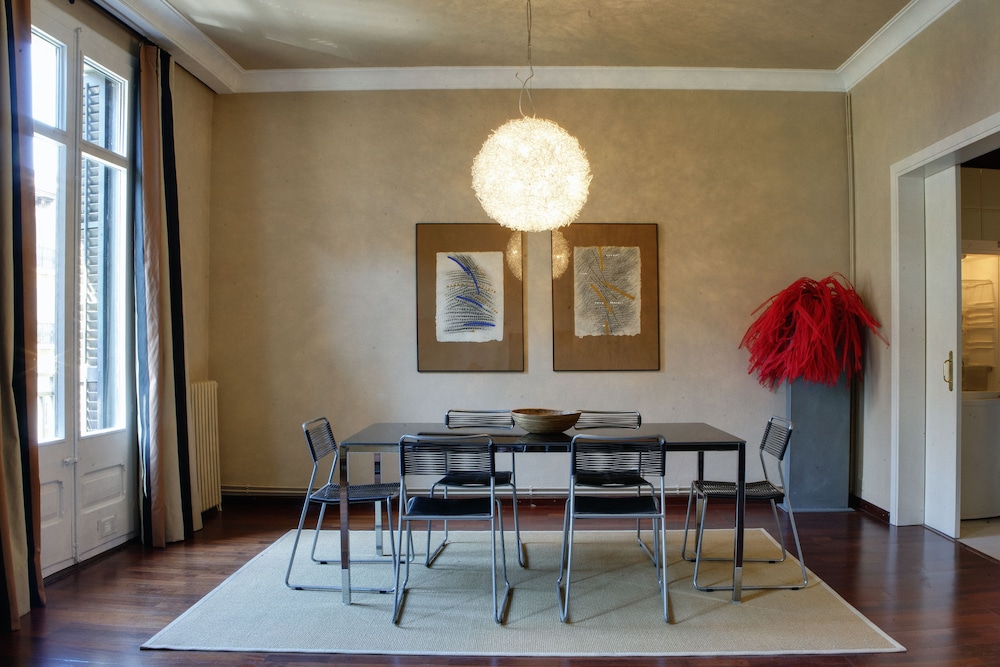 Barcelona Apartment Val 42/49