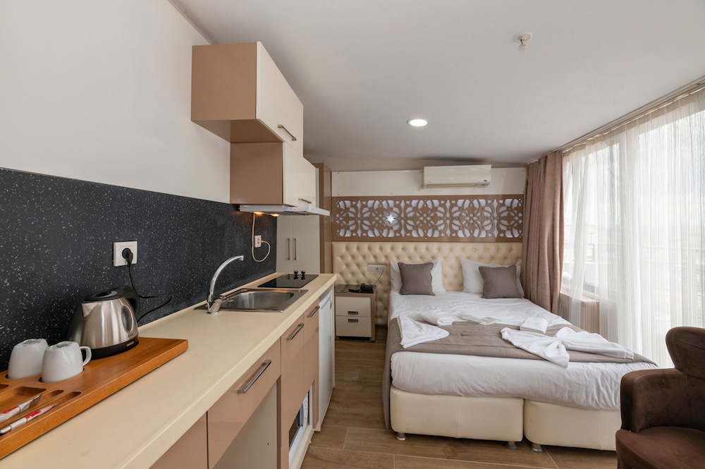 Taksim Peri Suite 22/50