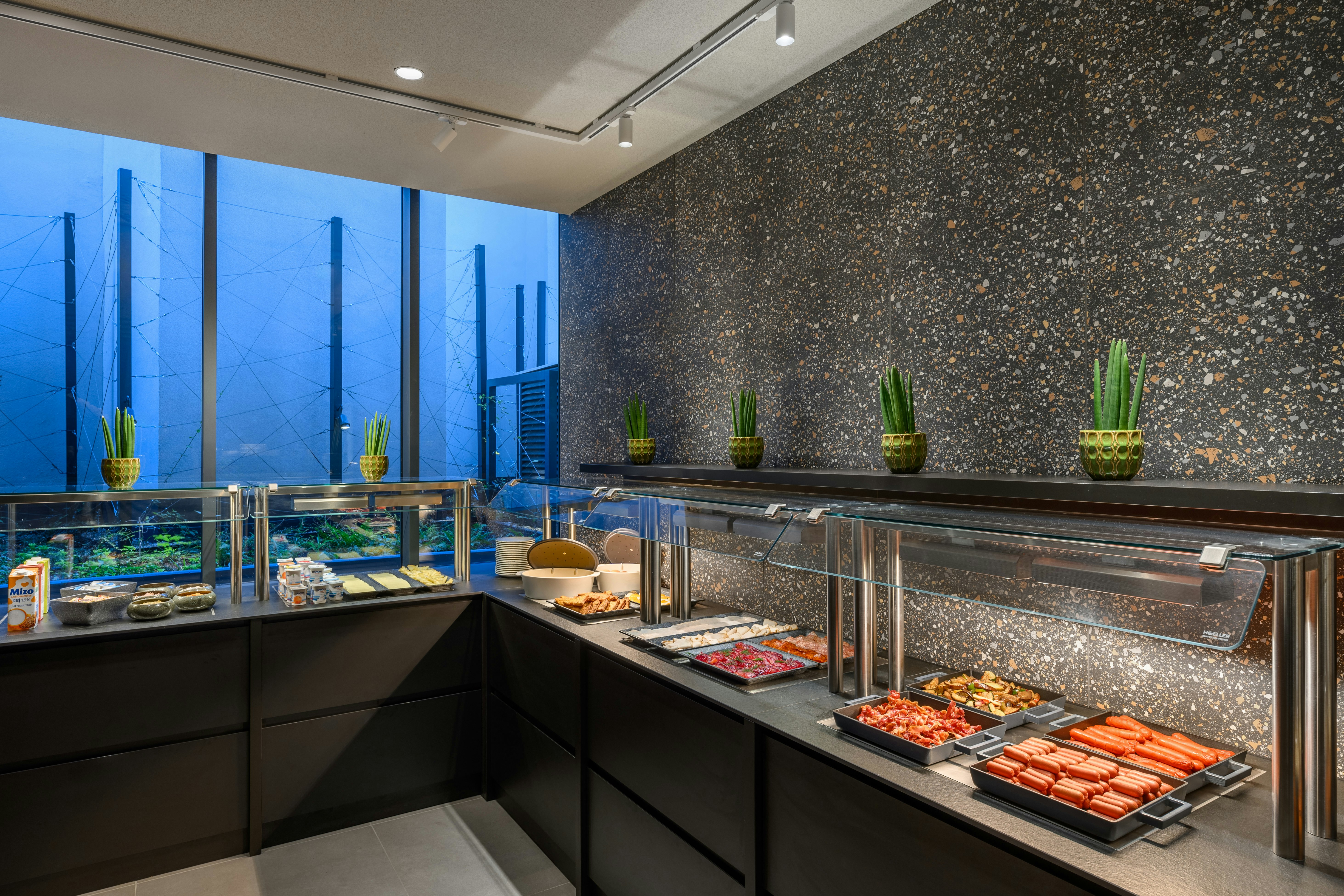 Hilton Garden Inn Debrecen City Centre 49/49