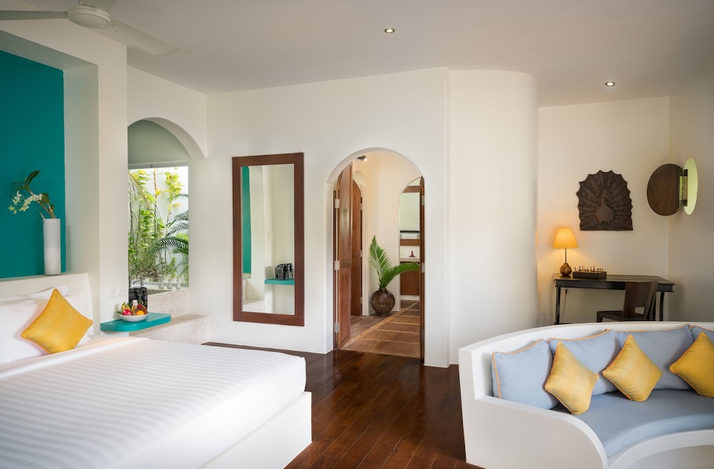 Navutu Dreams Resort And Wellness Retreat 19/72
