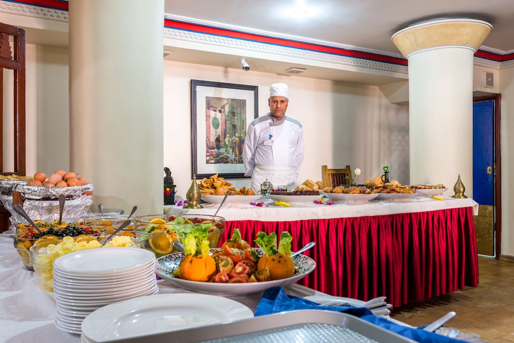 Oudaya Hotel & Spa 53/60