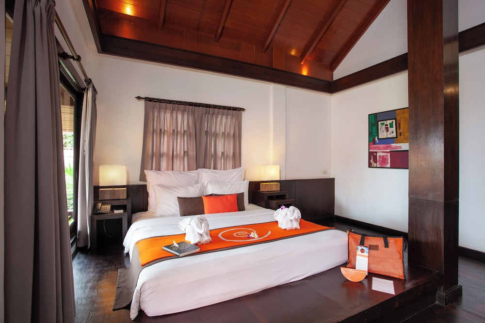 New Star Beach Resort 33/94