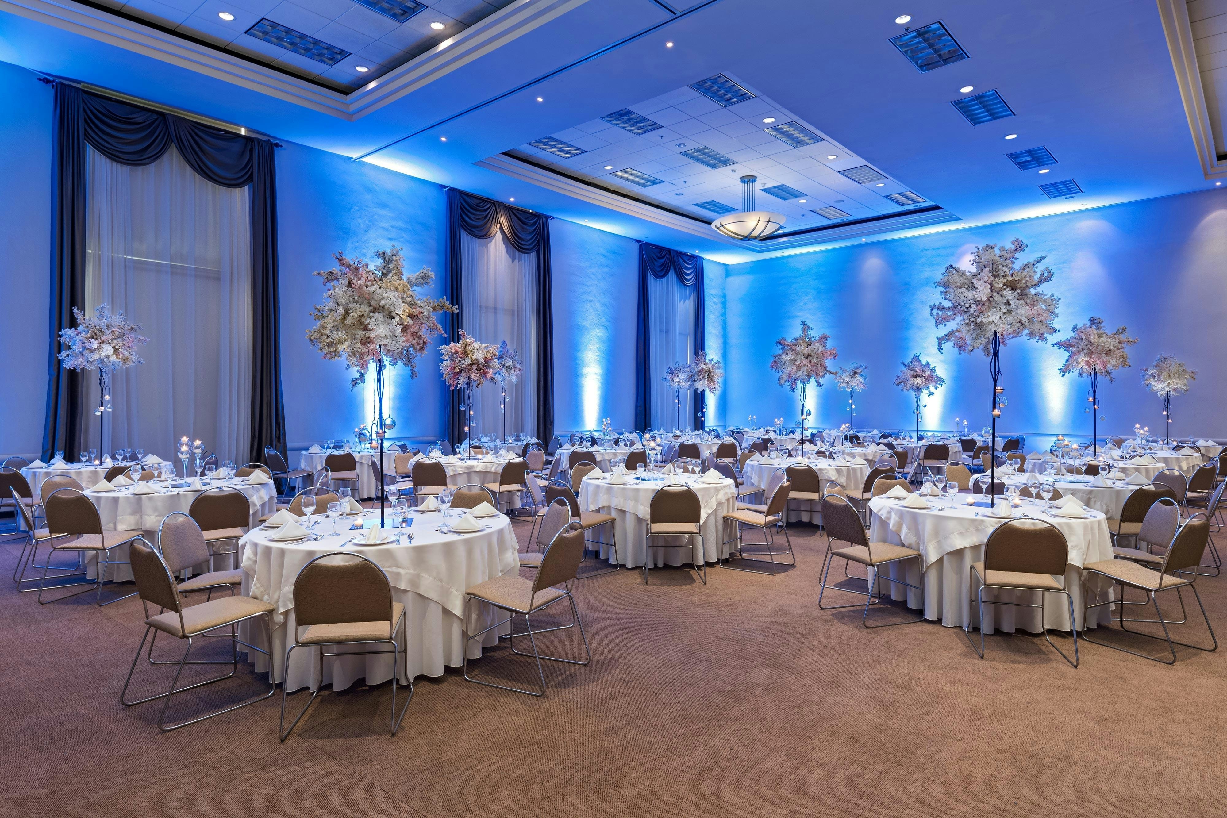 Four Points By Sheraton Galerias Monterrey 11/11