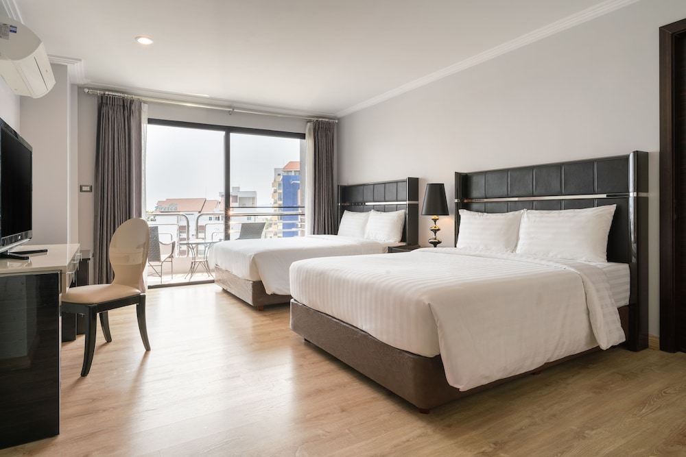 Sirin Exclusive Hotel and Residence 29/70