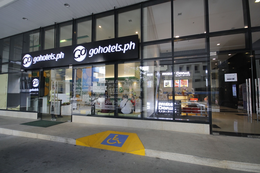 Go Hotels Ortigas Center 5/68