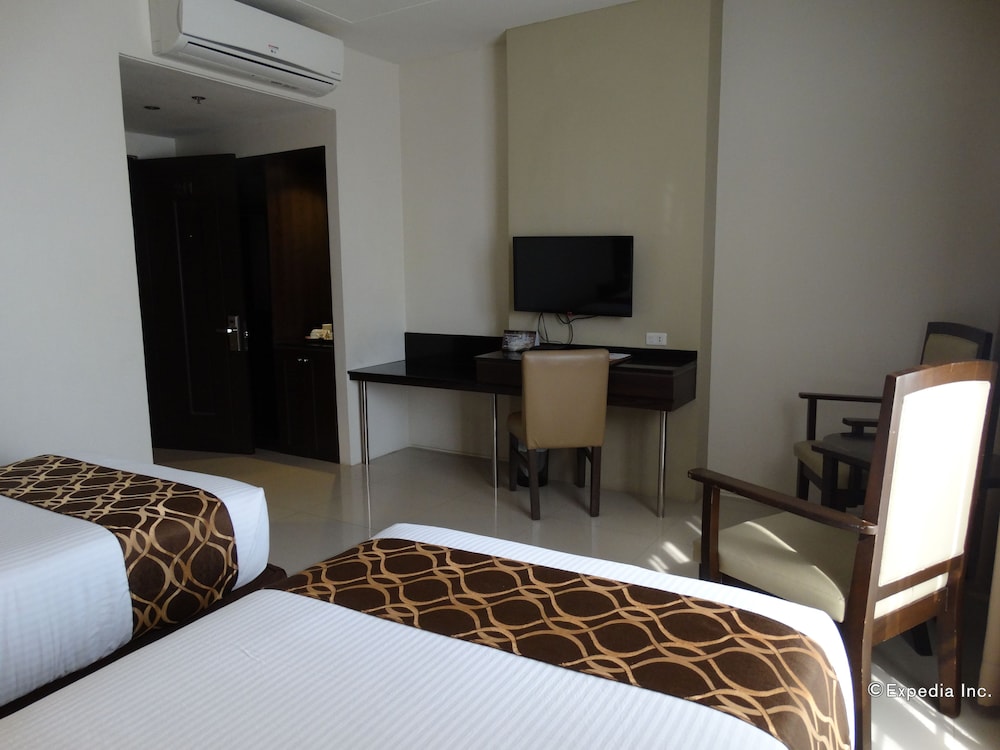 Infinity Suites 14/45