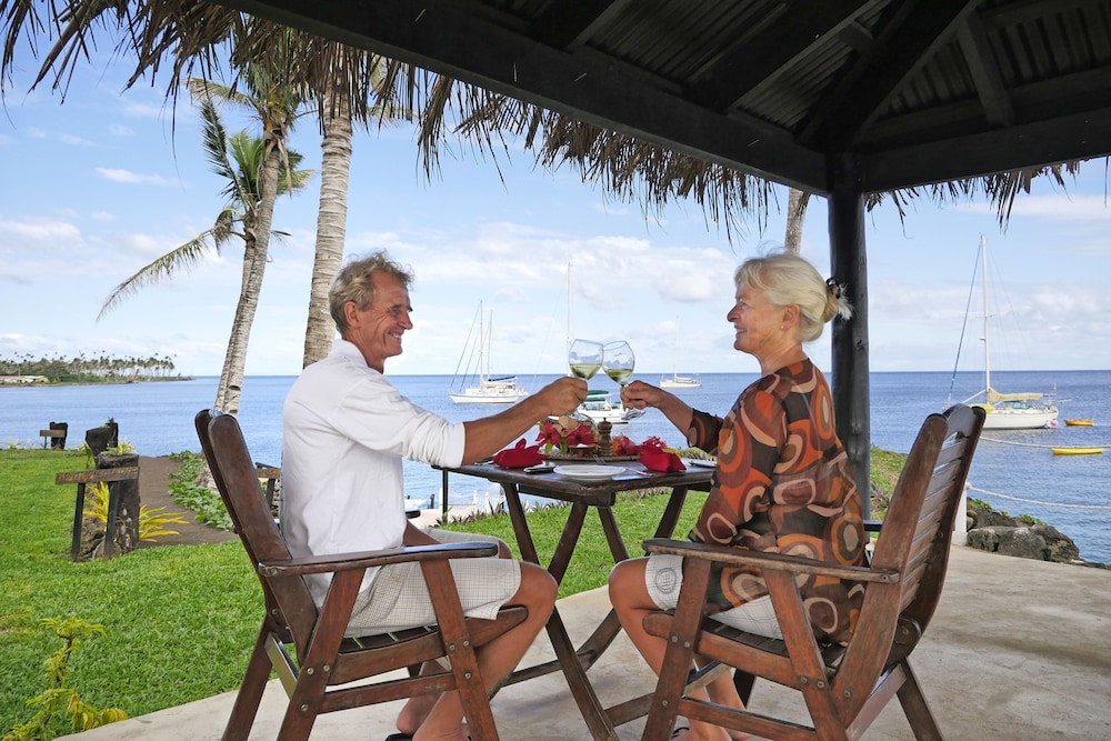 PARADISE TAVEUNI RESORT 35/49