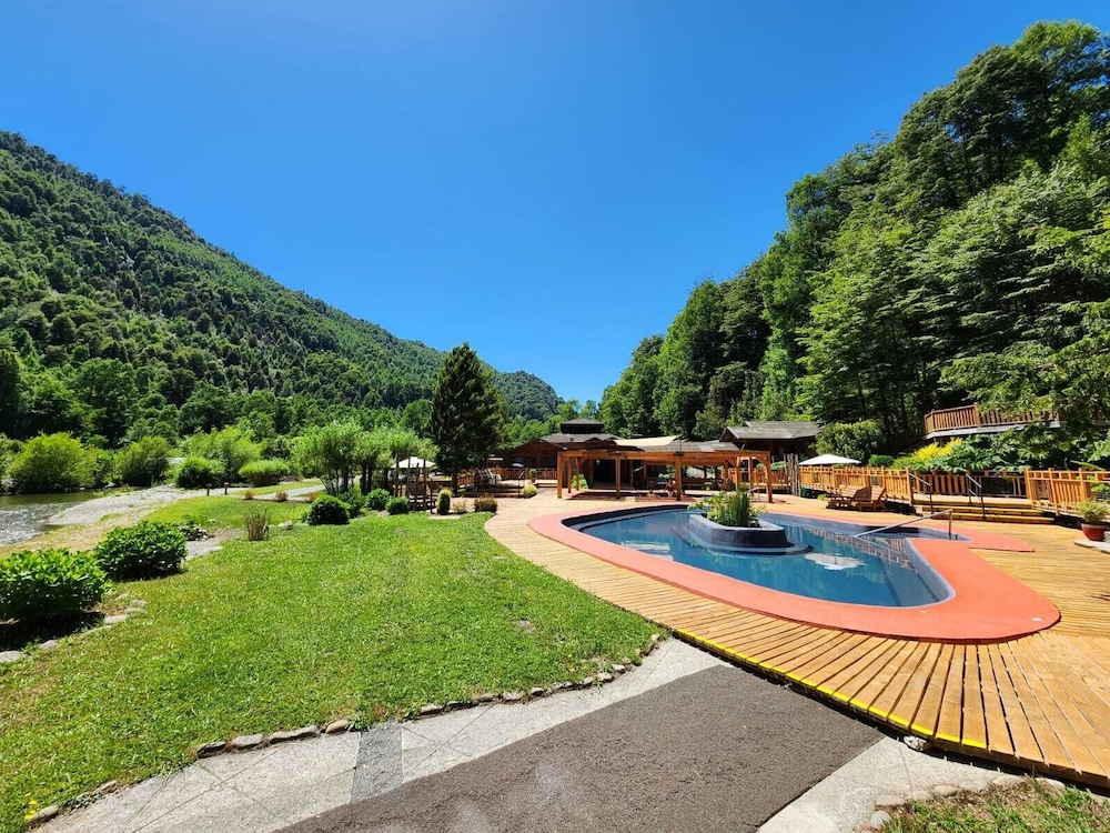 Hotel Vientos del Sur 35/39