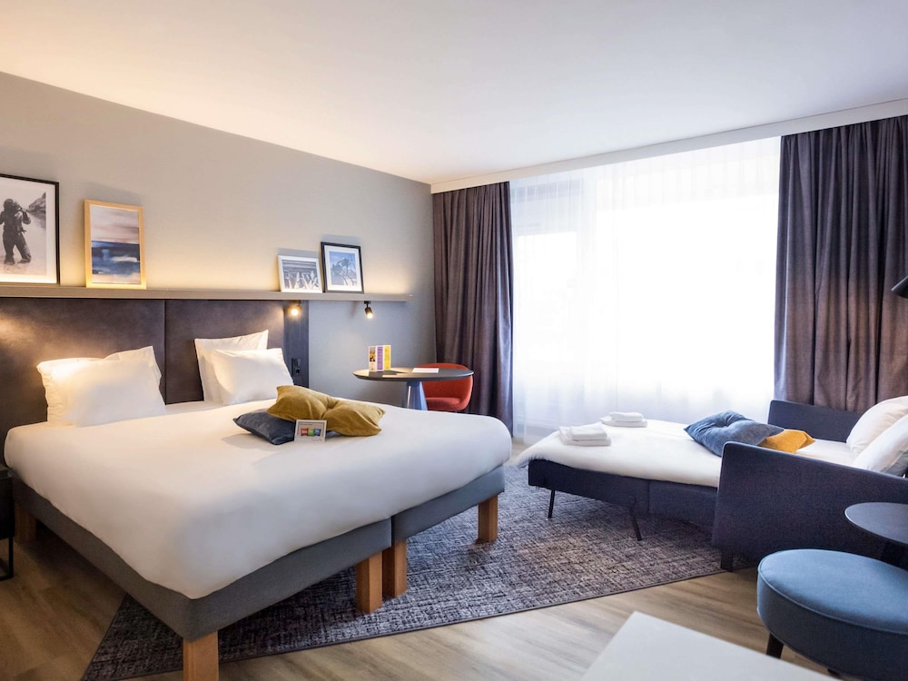 Ibis Styles Den Haag Scheveningen 28/70