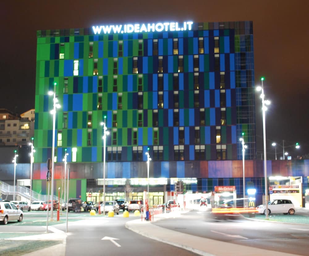 hotel