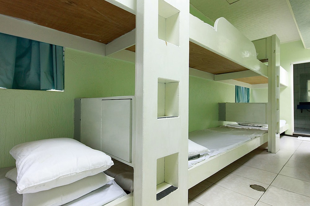 Dajenshan Hotel 61/63