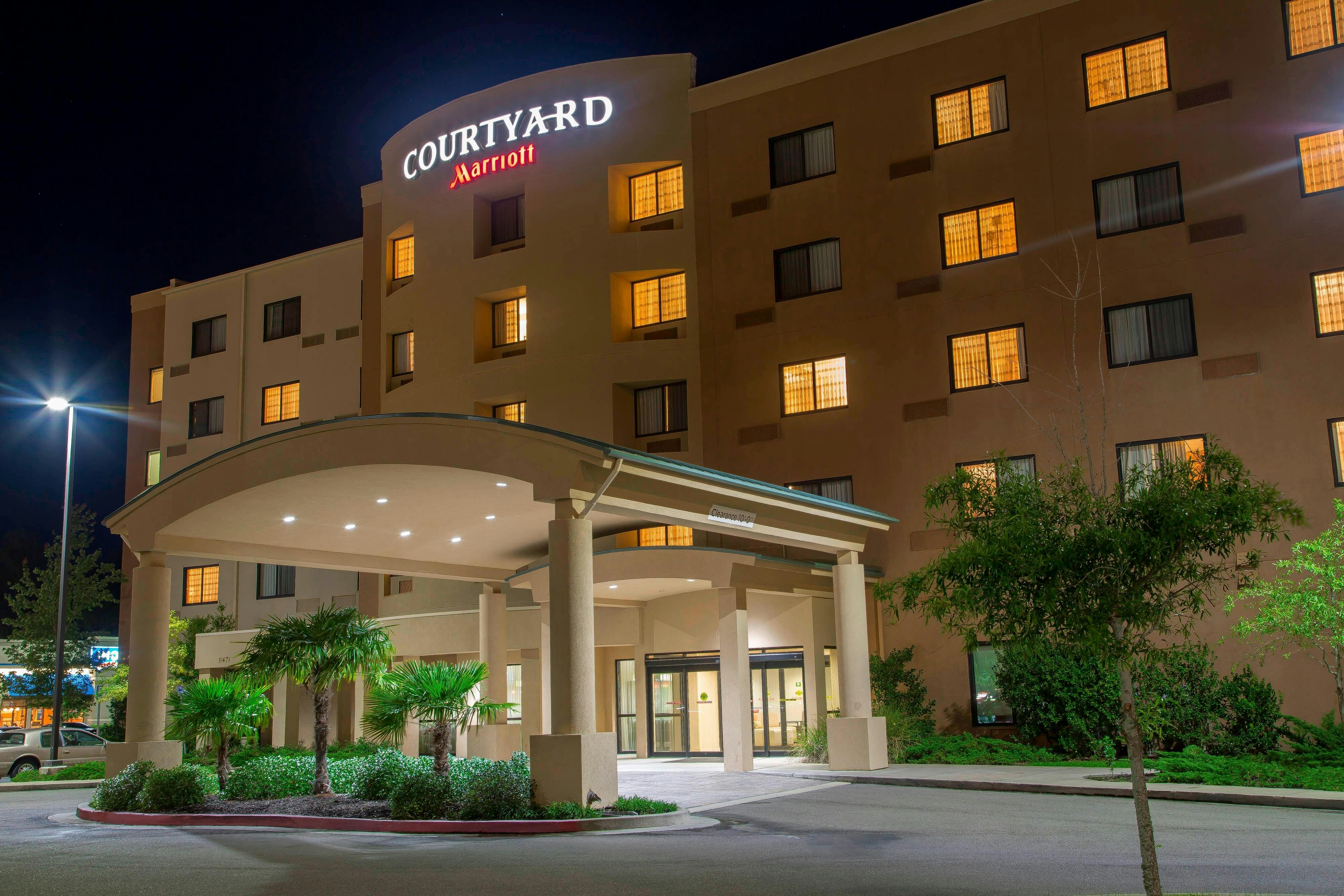 Courtyard Biloxi North D Iberville 1/20