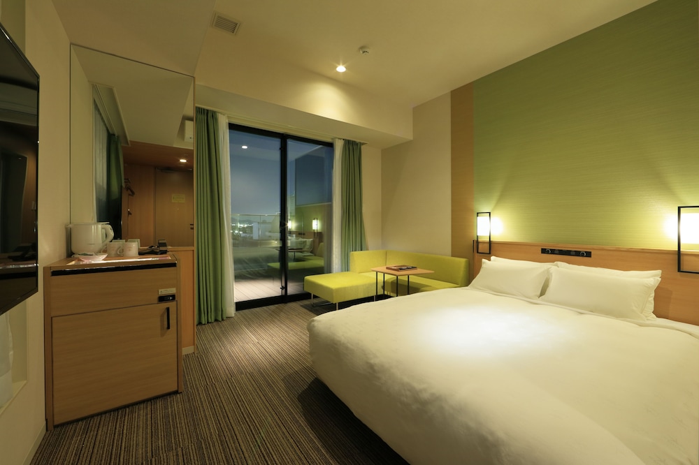 Candeo Hotels Nara Kashihara 10/50