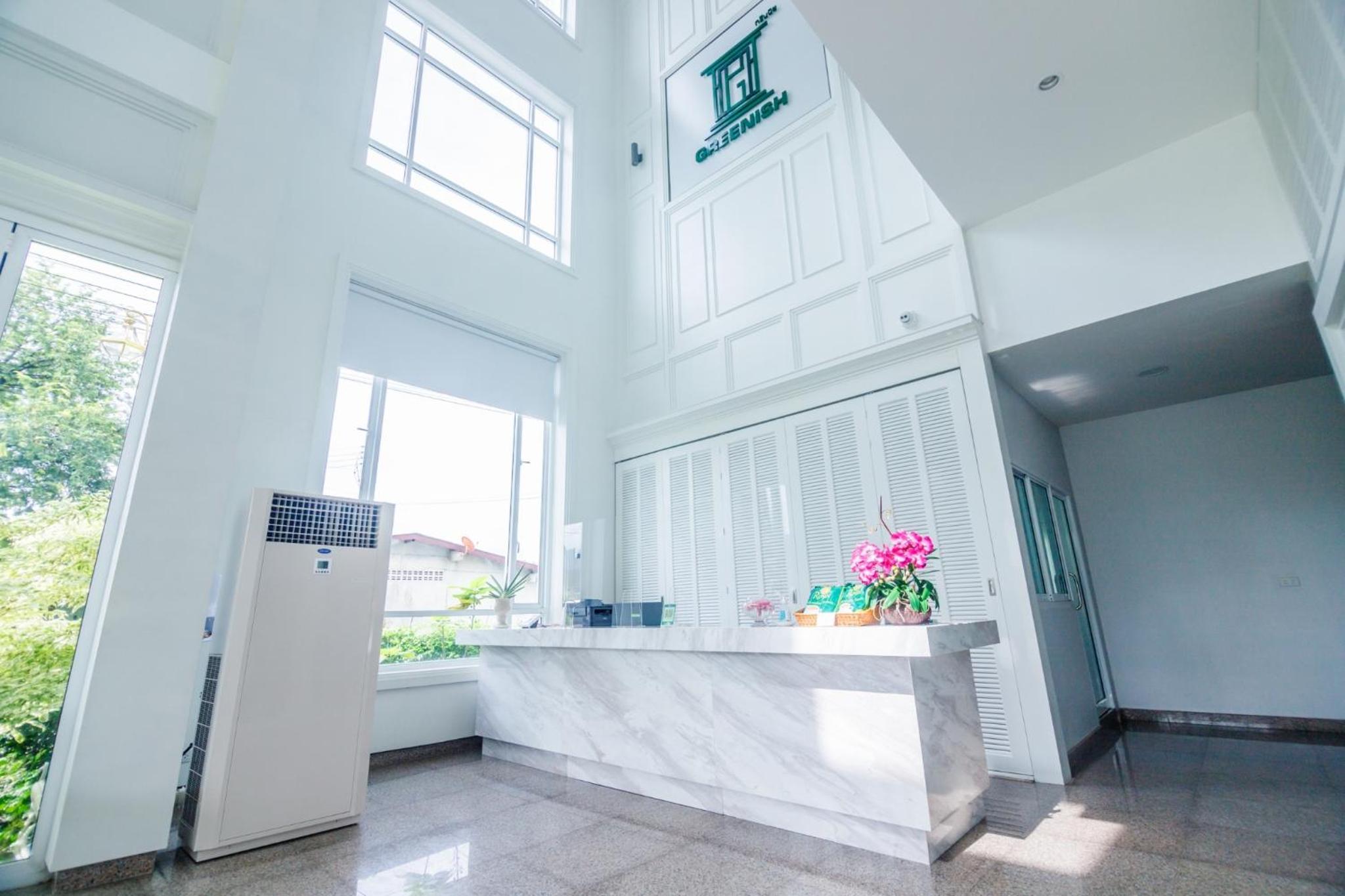 Greenish Ranong Hotel 6/50