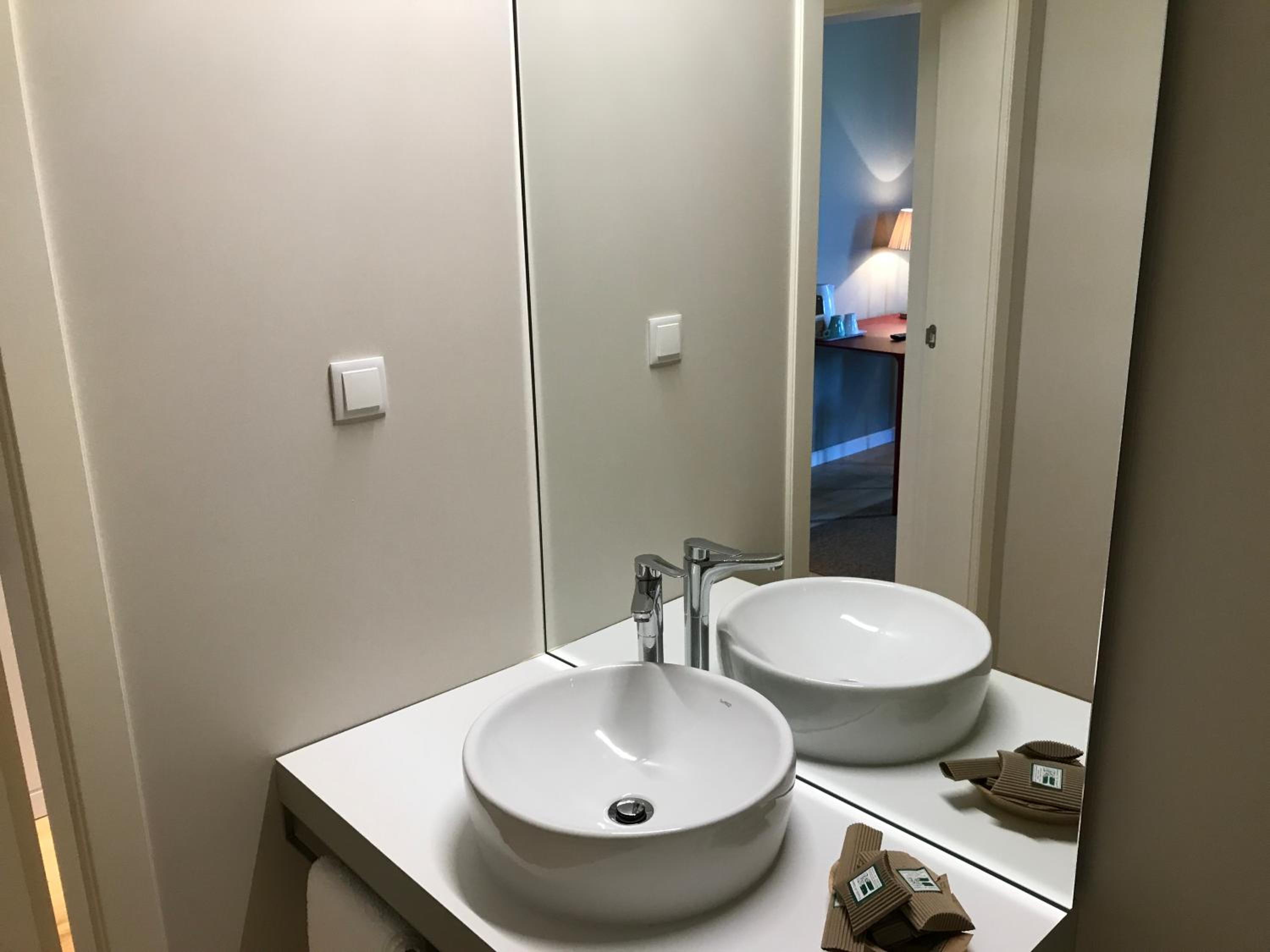 Penedono Medieval Hotel 50/50