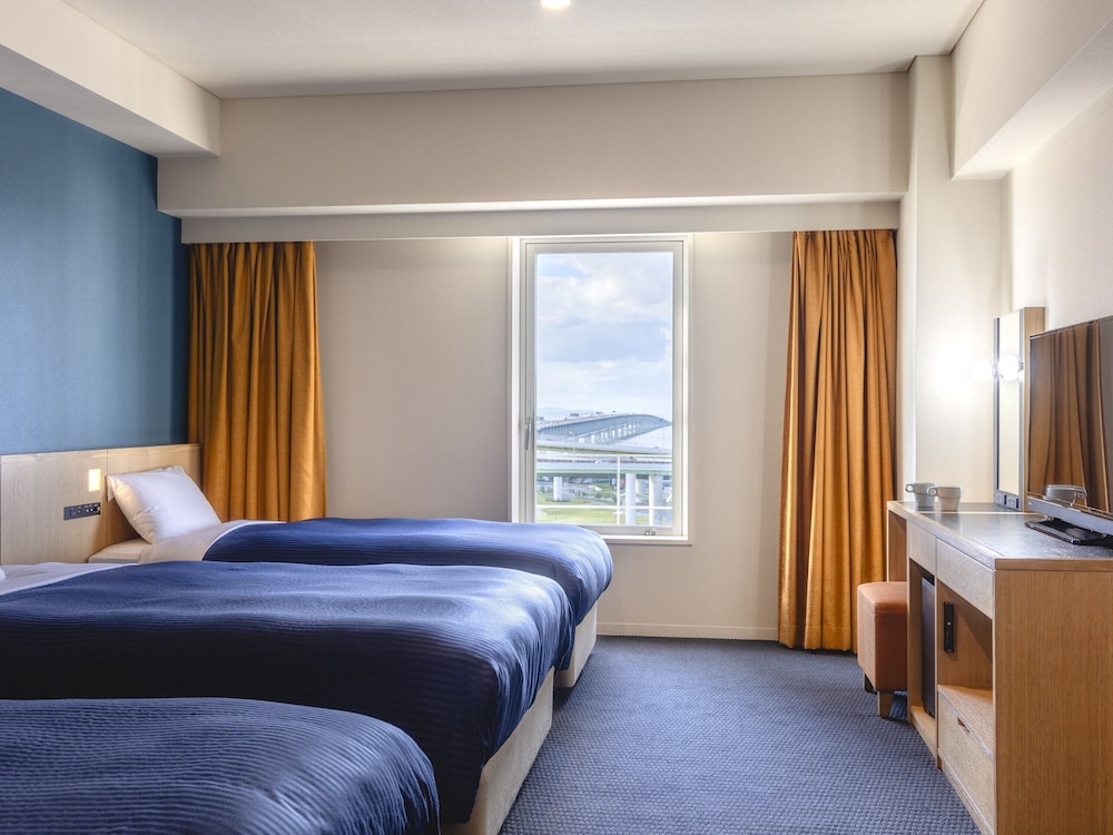 Kansai Airport Washington Hotel 23/67