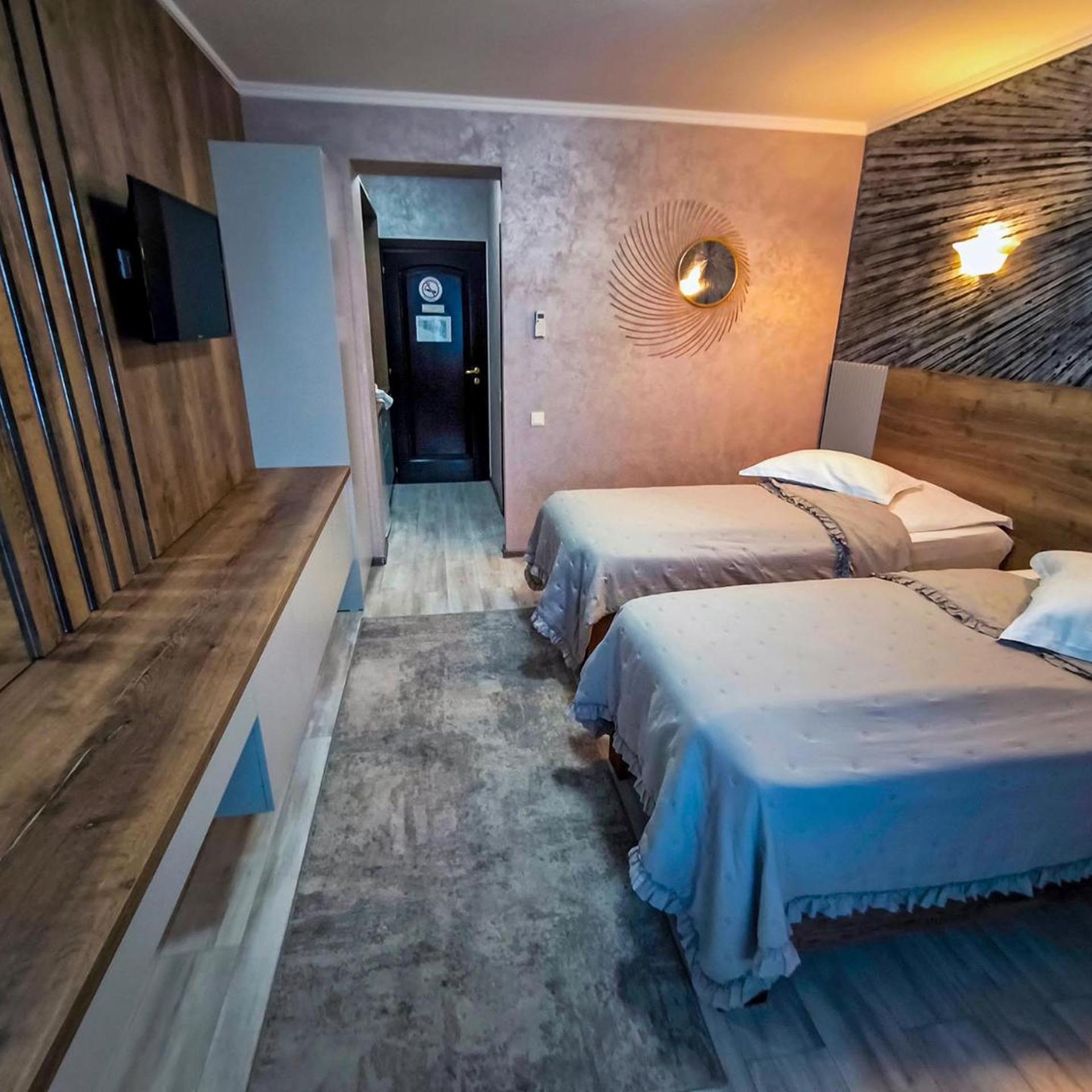 Dorobanti Hotel 30/49