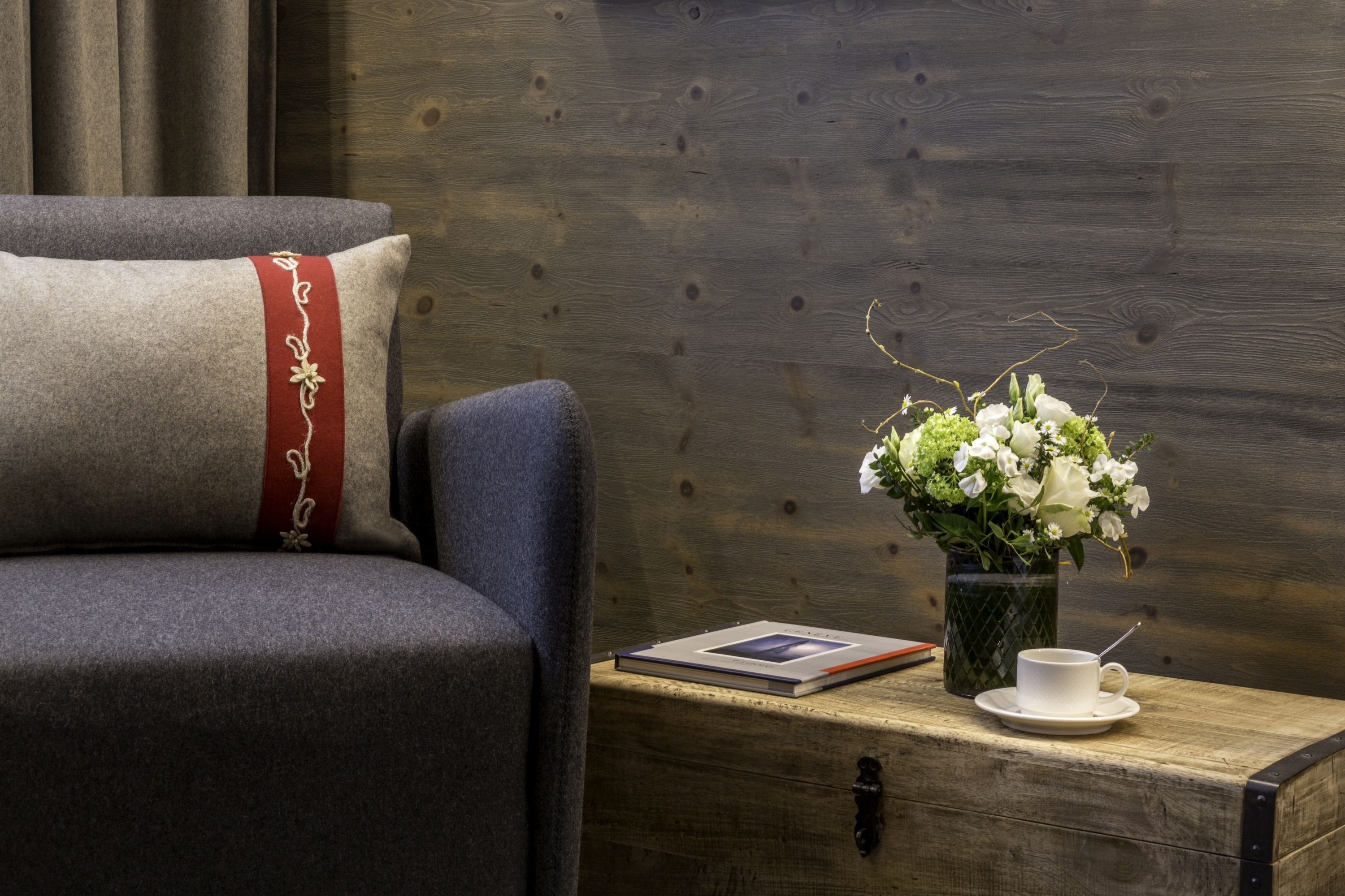 Hotel Edelweiss photo3
