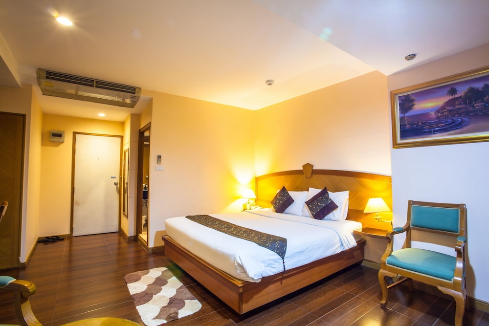 Nh Elegant Hotel 28/70