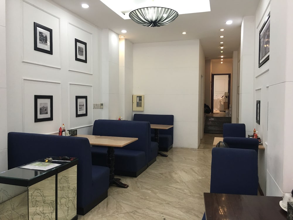 Millennium Hanoi Hotel 25/36