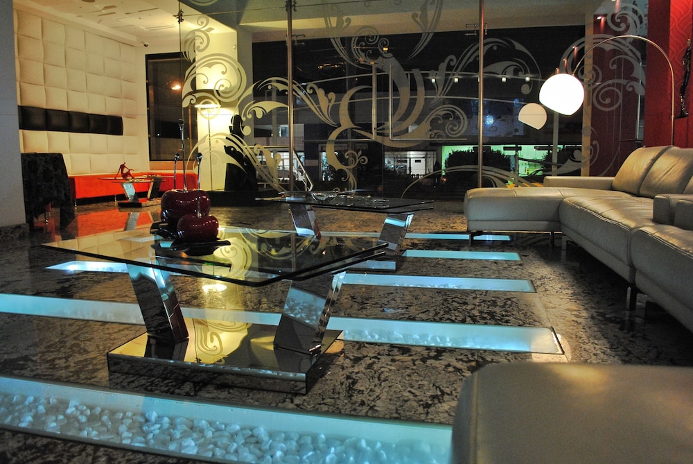 Casben Hotel 31/50