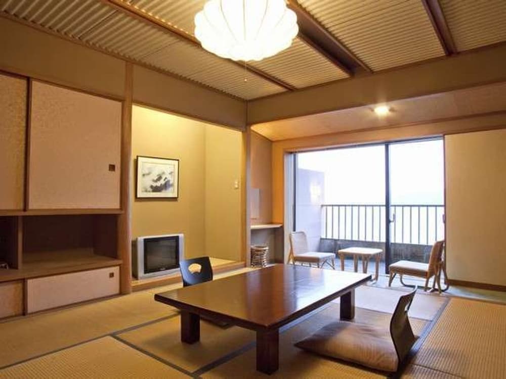 Wakasa Mikata Kirara Onsen Suigekka 26/46