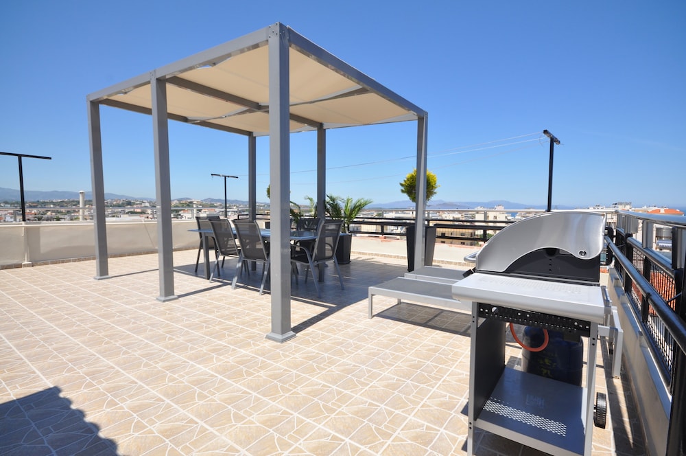 Chania Apartments 36/45