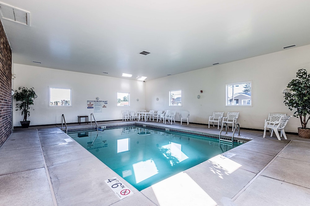 Motel6 Wisconsin Rapids Wi in WISCONSIN RAPIDS - WI