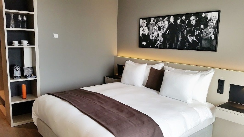 Modern Times Hotel, Vevey, A Tribute Portfolio Hotel 22/79