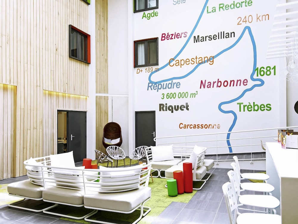 ibis budget Toulouse Labege 29/48