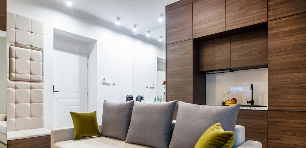 Aparthotel Rakowicka Residence 8/50