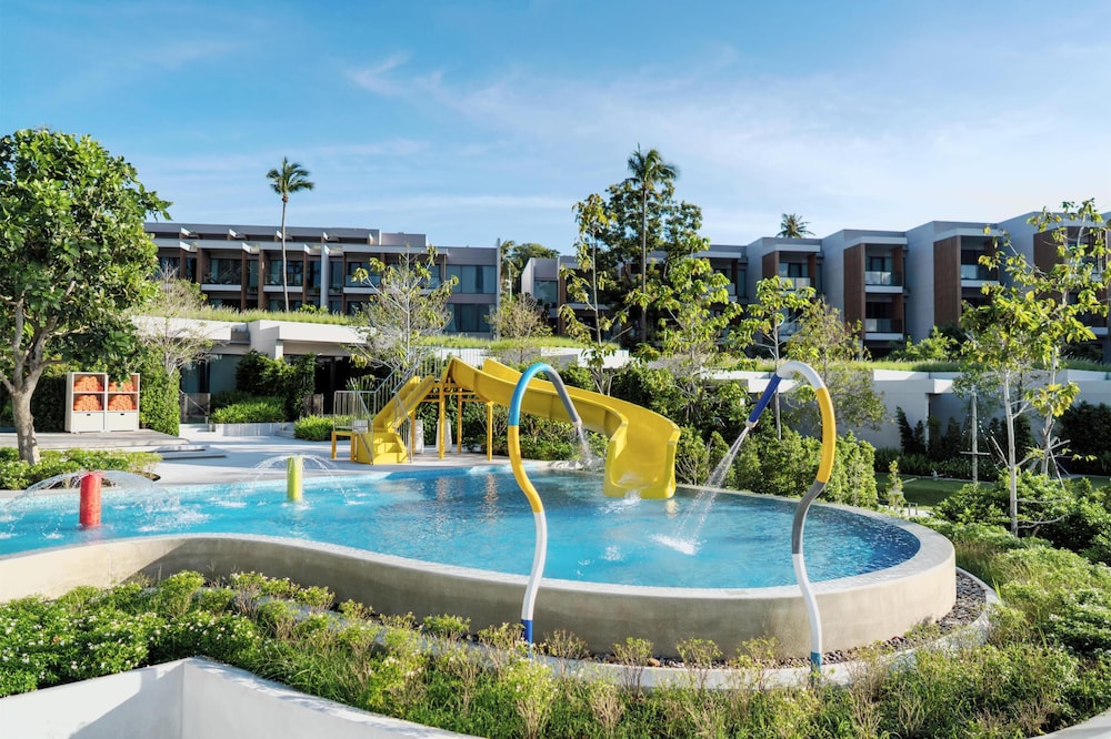 Hyatt Regency Koh Samui 42/49