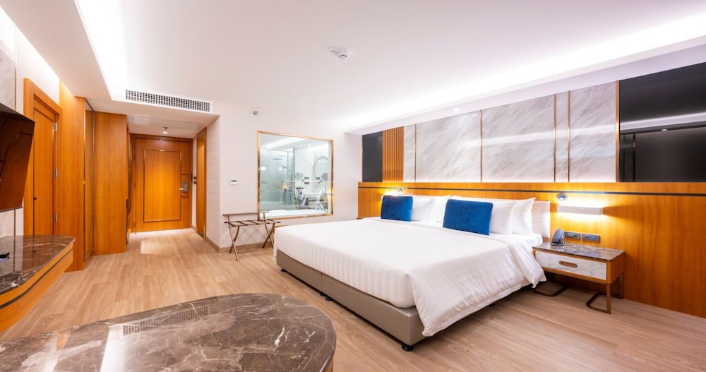 Wyndham Jomtien Pattaya 13/50