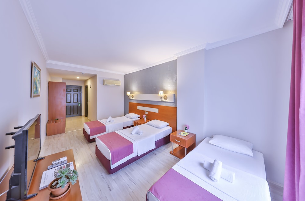 Bilgin Hotel 10/49