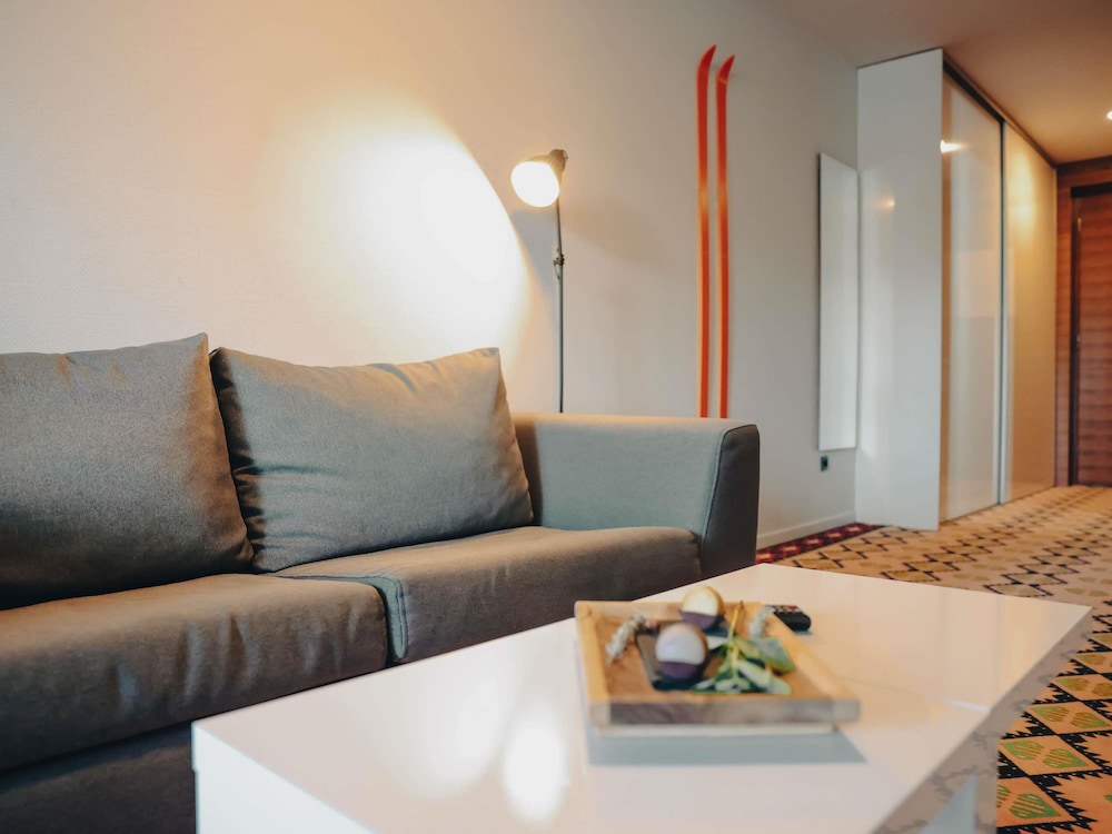 Ibis Styles Sarajevo 33/48