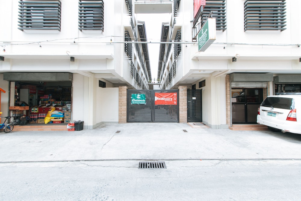 Reddoorz Near Pasay Taft 27/29