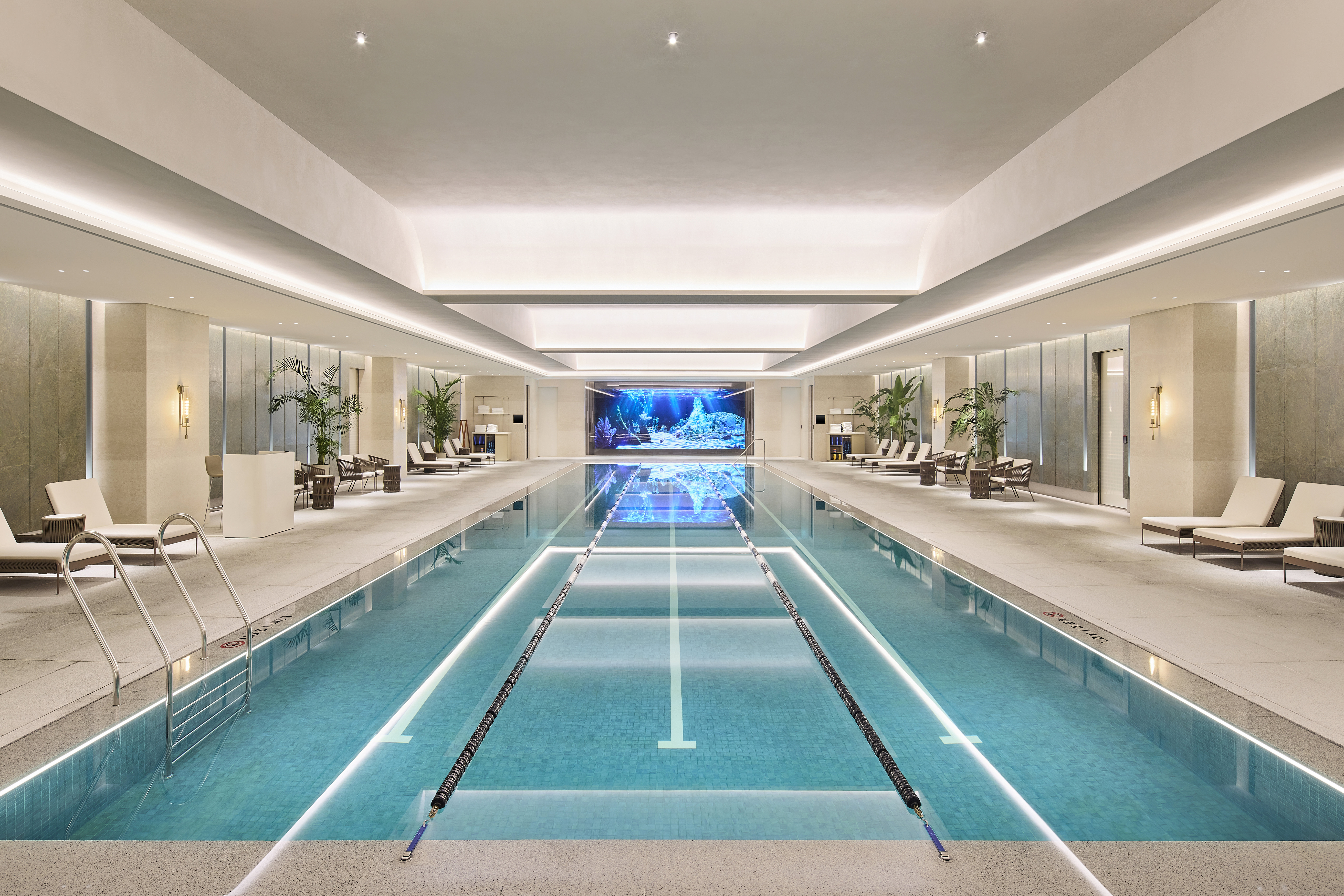 Grand Intercontinental Seoul Parnas 37/78