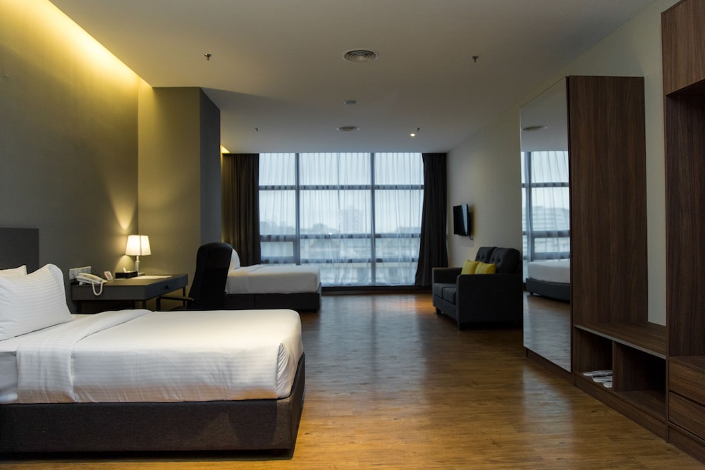 Imperial Regency Suites and Hotel Kuala Lumpur 22/50