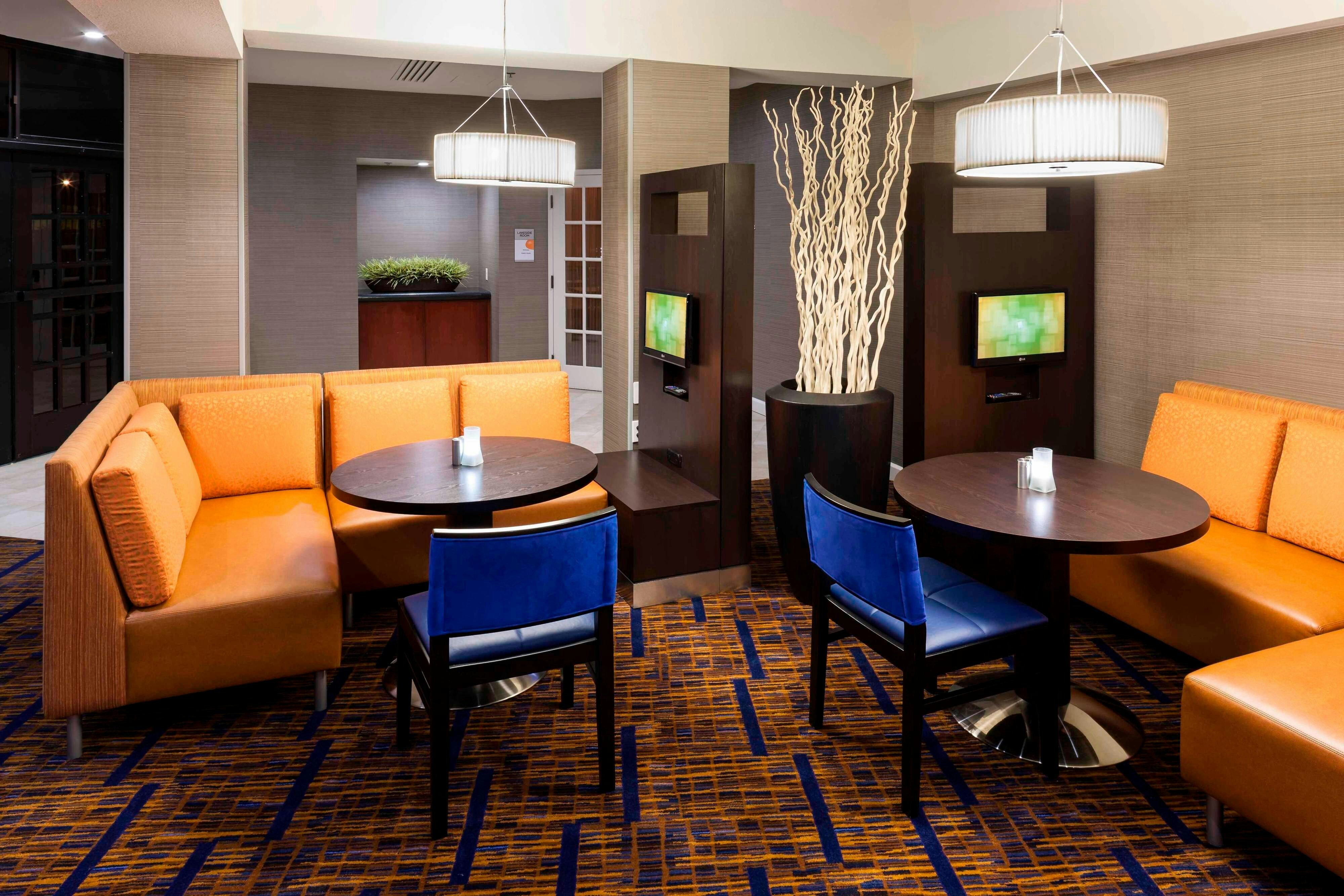 Courtyard by Marriott San Diego - Rancho Bernardo 7/17